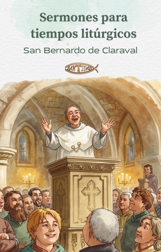 Sermones para tiempos litúrgicos