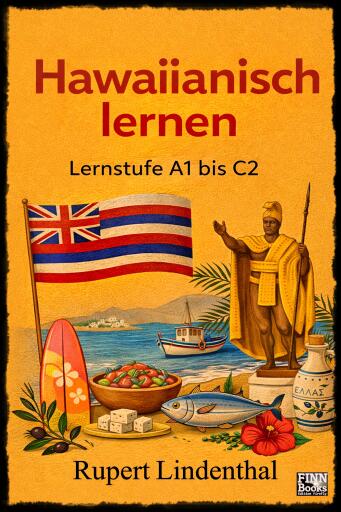 Hawaiianisch lernen
