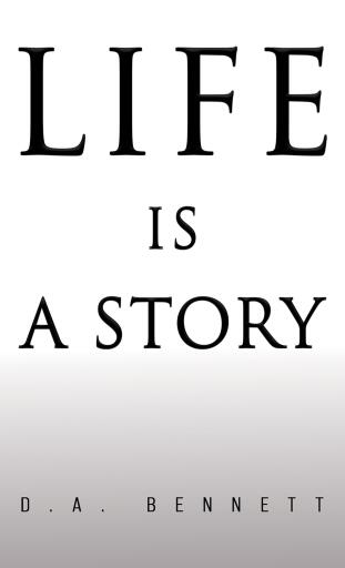 Life is a Story