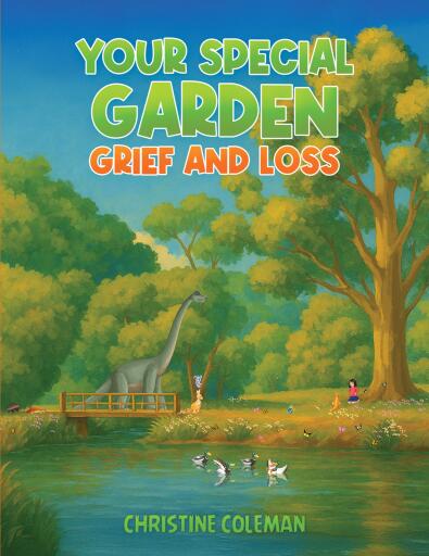 Your Special Garden: Grief and Loss