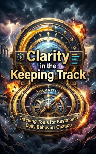 Clarity in the Keeping Track