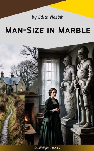Man-Size in Marble