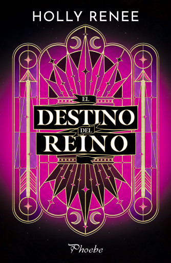 El destino del reino