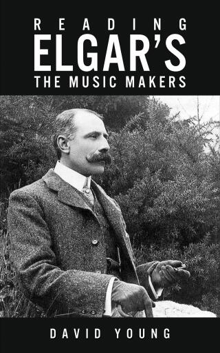 Reading Elgar�s The Music Makers