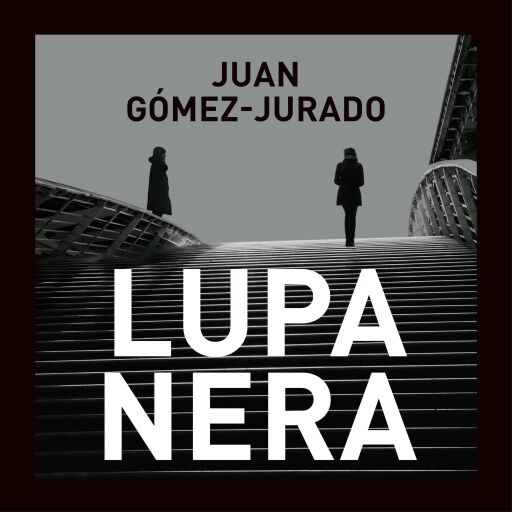 Lupa nera