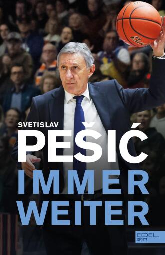 Svetislav Pešić
