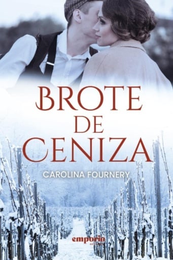 Brote de ceniza