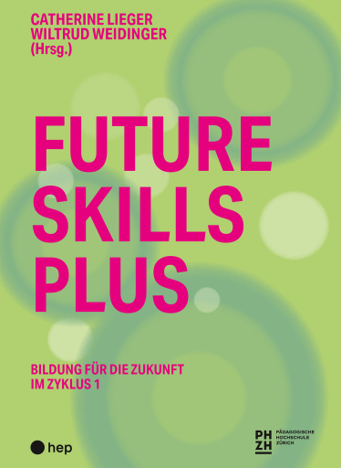 Future Skills Plus (E-Book)