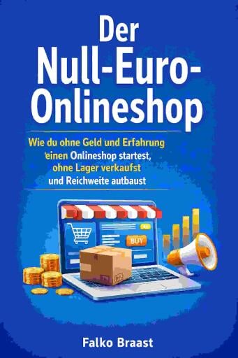 Der Null-Euro-Onlineshop
