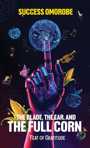 The Blade, the Ear, and the Full Corn
