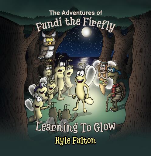 The Adventures of Fundi the Firefly