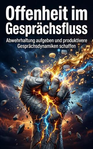 Offenheit im Gesprächsfluss