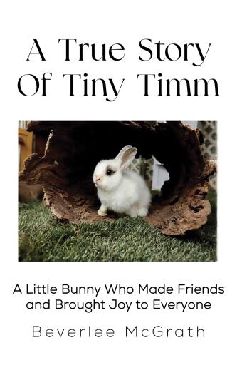 A True Story Of Tiny Timm