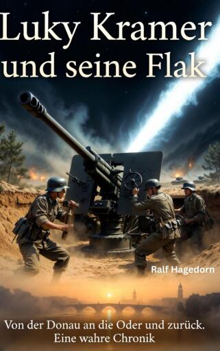 Luky Kramer und seine Flak