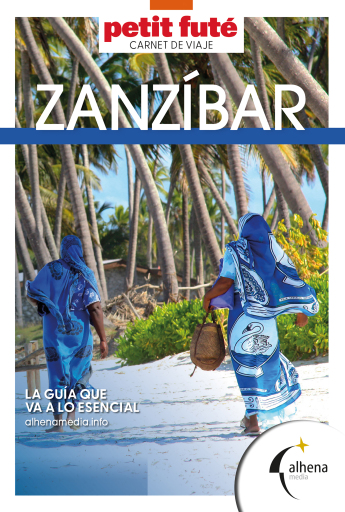 Zanzíbar – Carnet de viaje