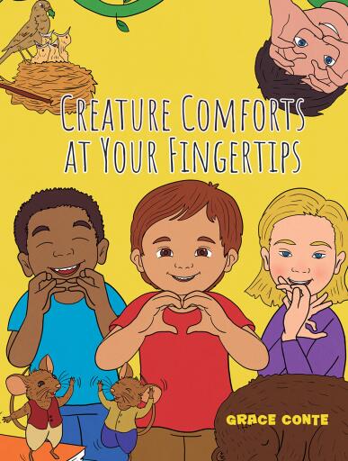 Creature Comforts at Your Fingertips