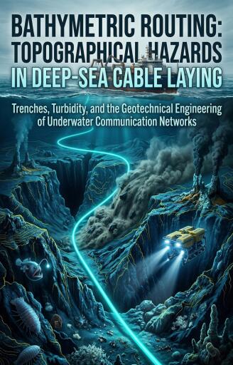 Bathymetric Routing: Topographical Hazards in Deep-Sea...