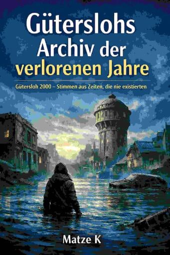 Güterslohs Archiv der verlorenen Jahre