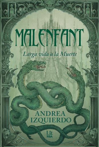Malenfant