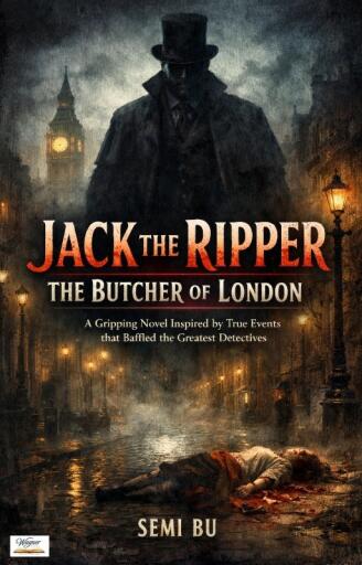 Jack the Ripper: The Butcher of London