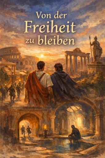 Von der Freiheit zu Bleiben