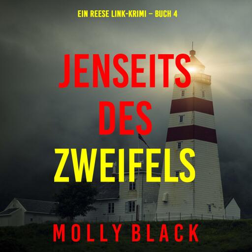 Portada del audiolibro «Jenseits des Zweifels (Ein Reese Link-Krimi – Buch 4)», de Molly Black