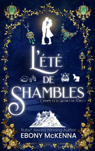 L'été de Shambles