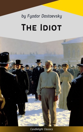 The Idiot