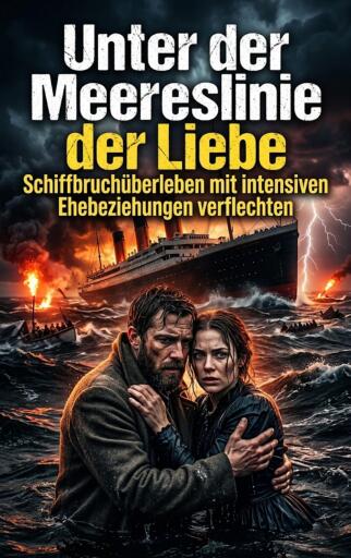 Unter der Meereslinie der Liebe