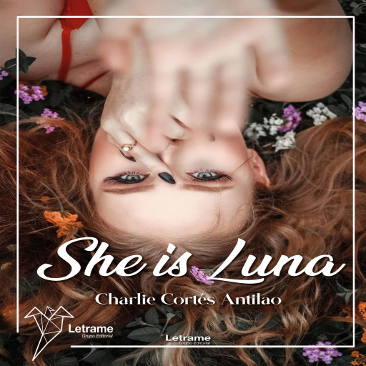 She is Luna