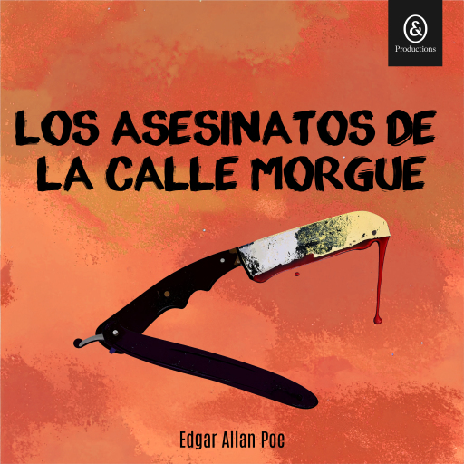 Los asesinatos en la calle Morgue
