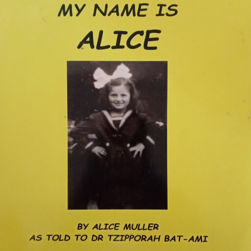 My Name Is Alice