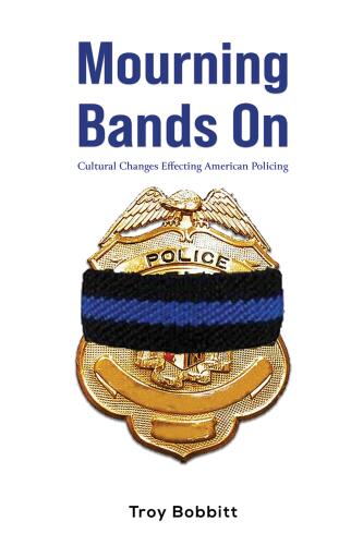 Mourning Bands On