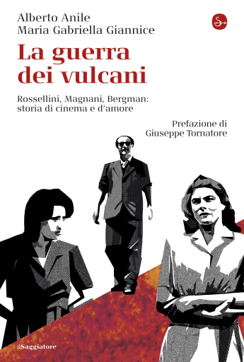 La guerra dei vulcani