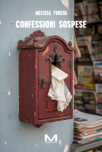 Confessioni sospese