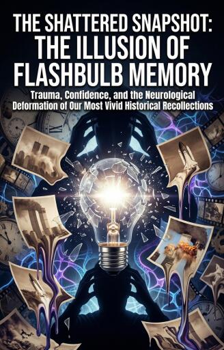 The Shattered Snapshot: The Illusion of Flashbulb Memory