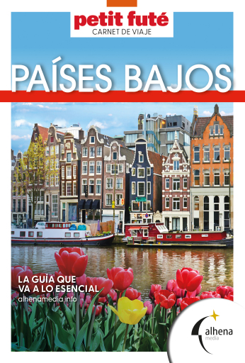 Países Bajos – Carnet de viaje