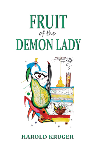 Fruit of the Demon Lady