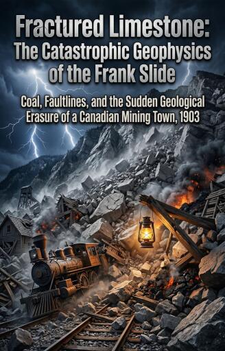Fractured Limestone: The Catastrophic Geophysics of the Frank Slide