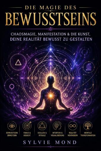 Chaosmagie verstehen und anwenden
