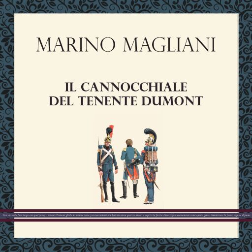 Il cannocchiale del tenente Dumont