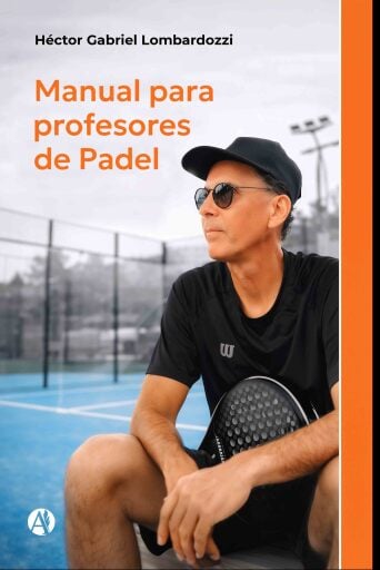 Manual para profesores de Padel