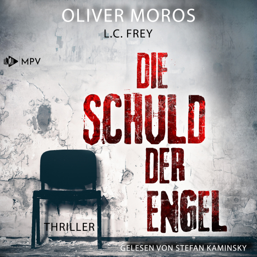 Die Schuld der Engel