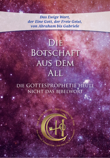 Die Botschaft aus dem All – Band 5