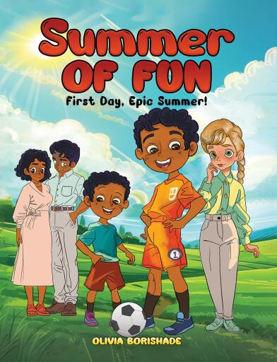 Summer of Fun
