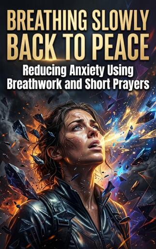 Breathing Slowly Back to Peace
