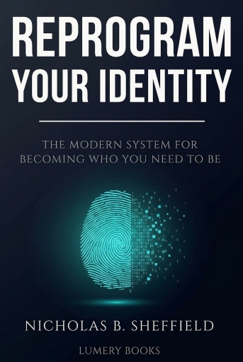 Reprogram Your Identity