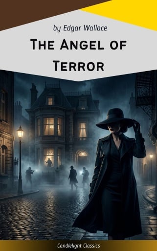 The Angel of Terror