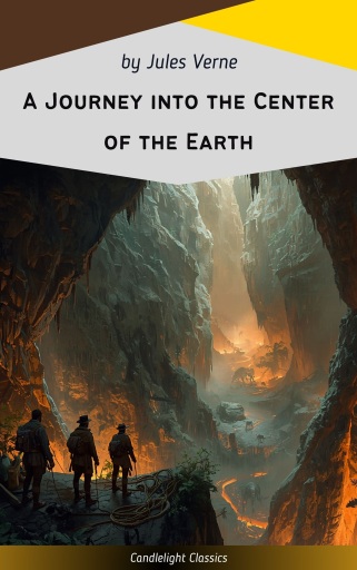 A Journey into the Center of the Earth