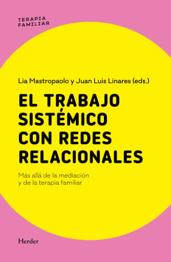 El trabajo sistémico con redes relacionales